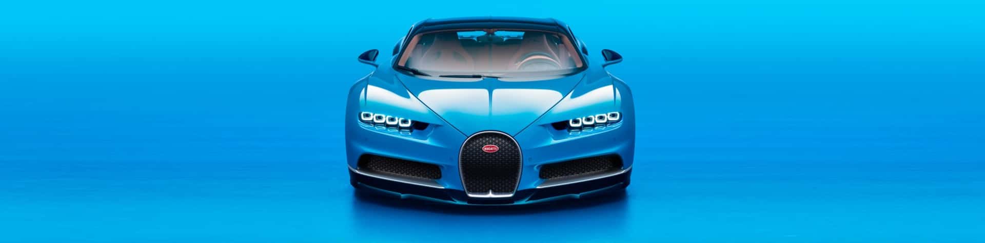 Bugatti