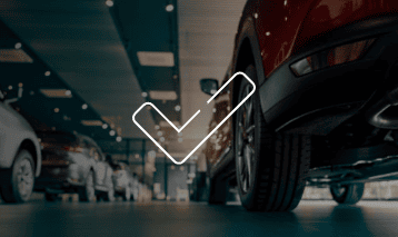 Fully Inspected Pre-Owned Vehicles