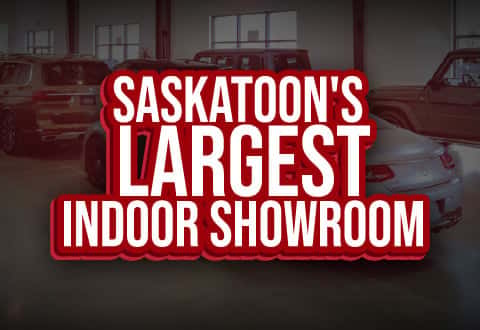 Carget - Website Banners - 09.18 - Saskatoon's Largest Showroom_SRP Mobile