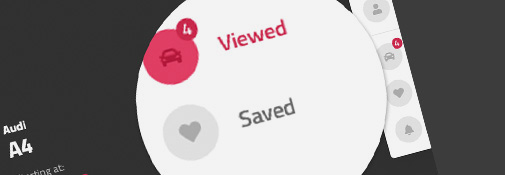TAdvantage MyGarage