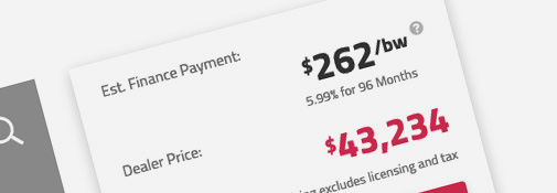 TAdvantage Price Builder
