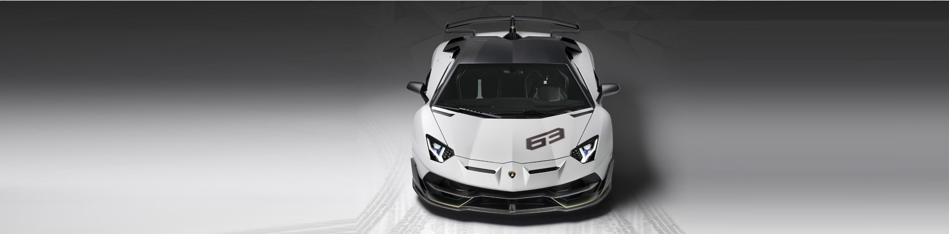 Distinct3 Lamborghini
