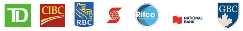 Bank Logos Image