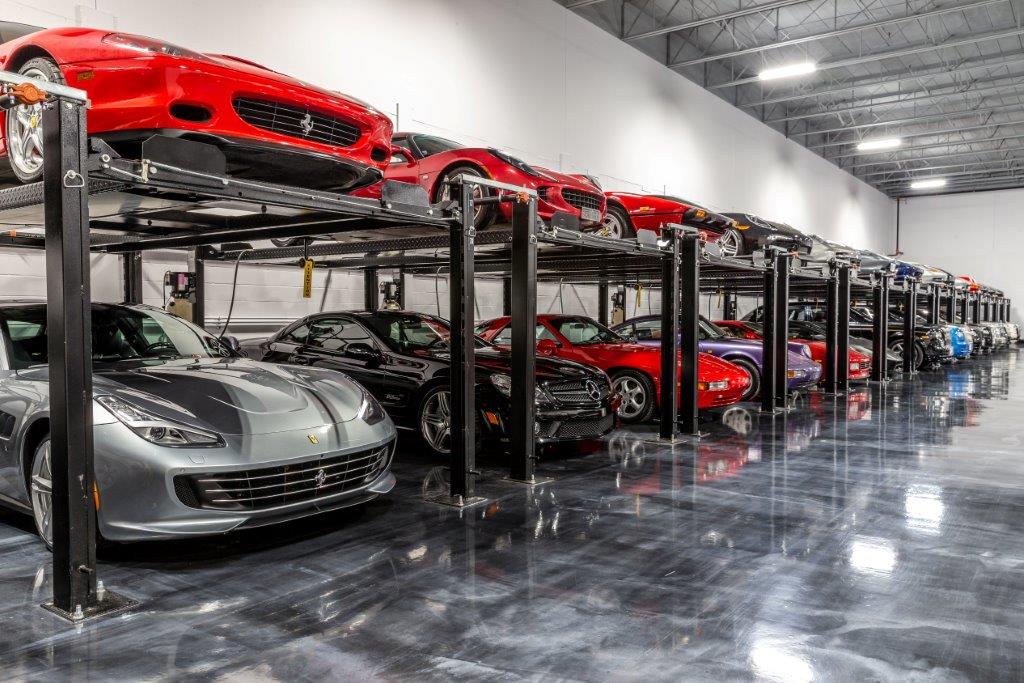 TradeIn Automobiles Etcetera Inc.