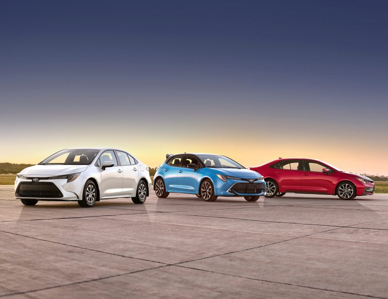 Sell Us Your Vehicle Campbell River Toyota