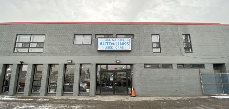 Payment Calculator | AutoLinks