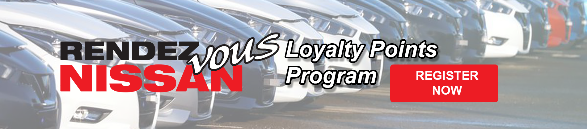 Loyalty Points Program