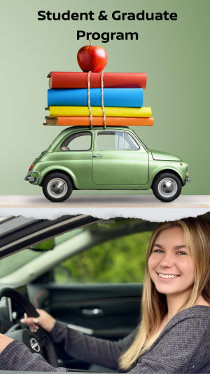 Student & Graduate program