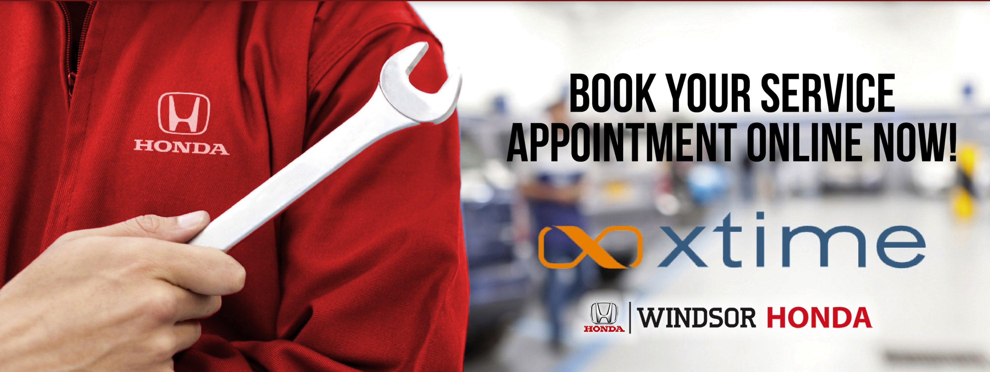 Windsor Honda New and Used Honda dealership in Windsor, ON N8T 1E6(519