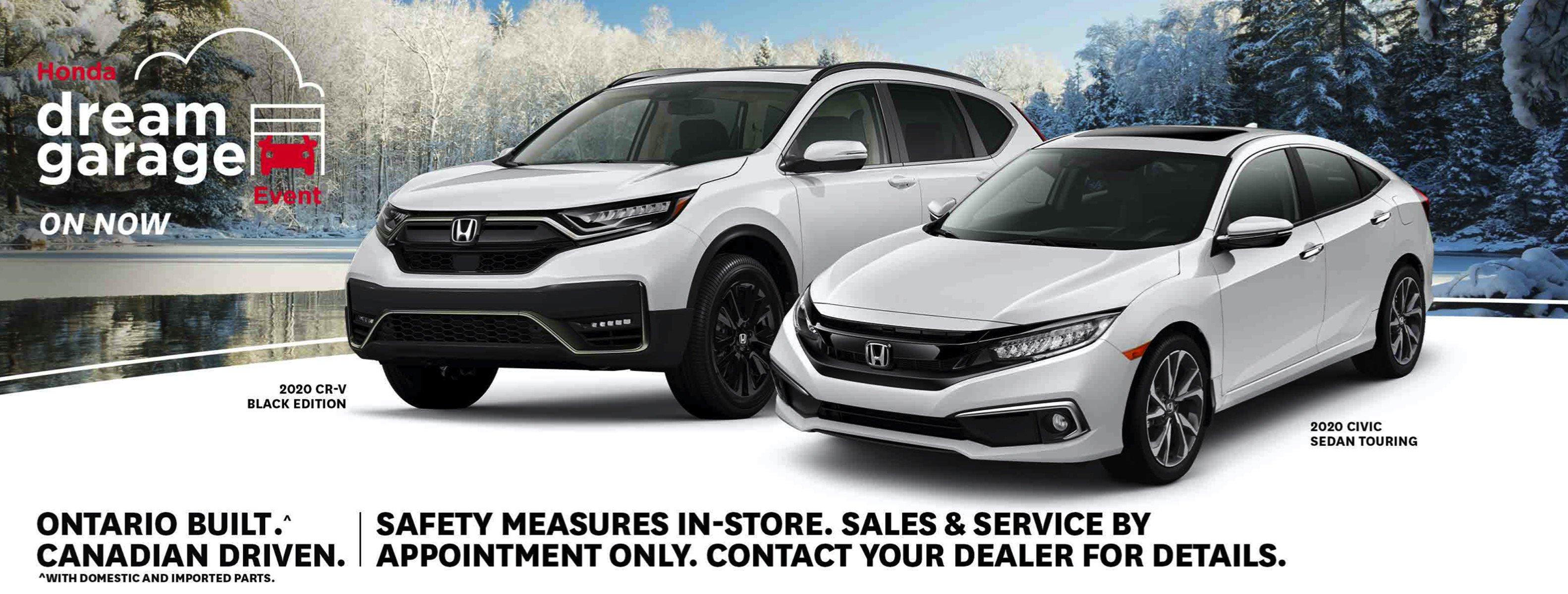 Windsor Honda New and Used Honda dealership in Windsor, ON N8T 1E6(519