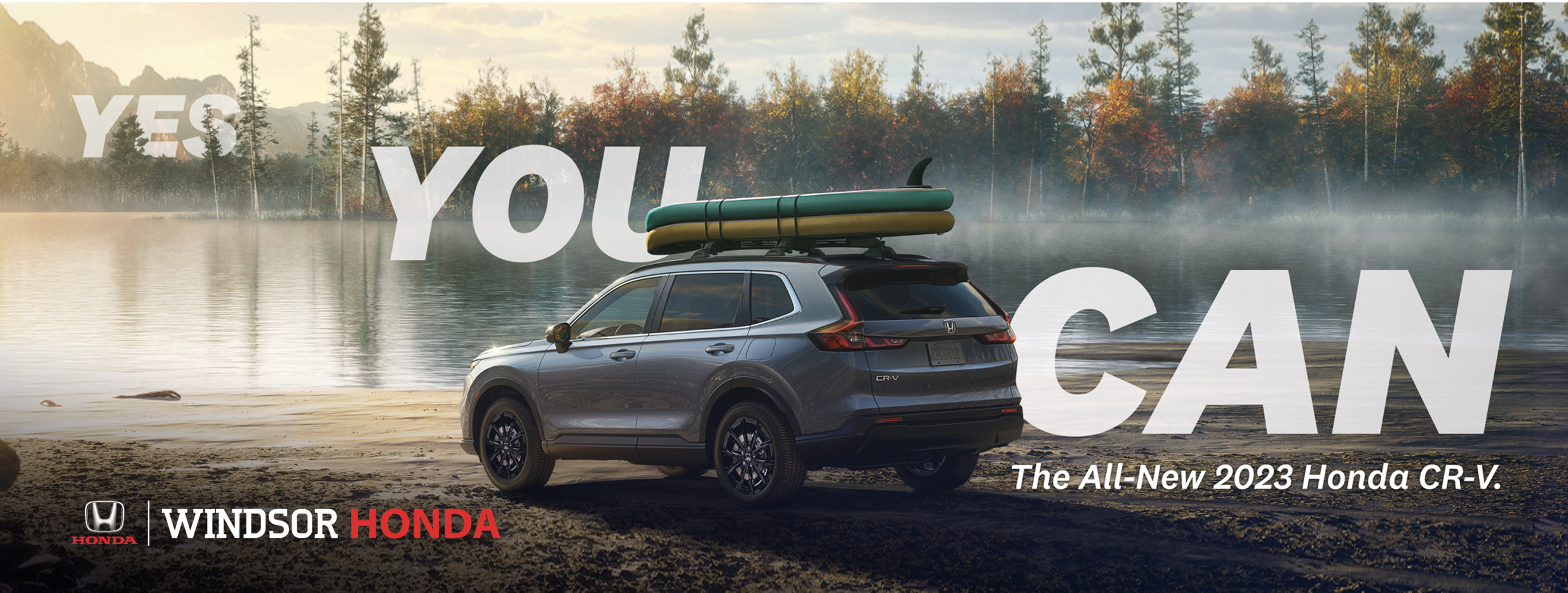 Windsor Honda New and Used Honda dealership in Windsor, ON N8T 1E6(519