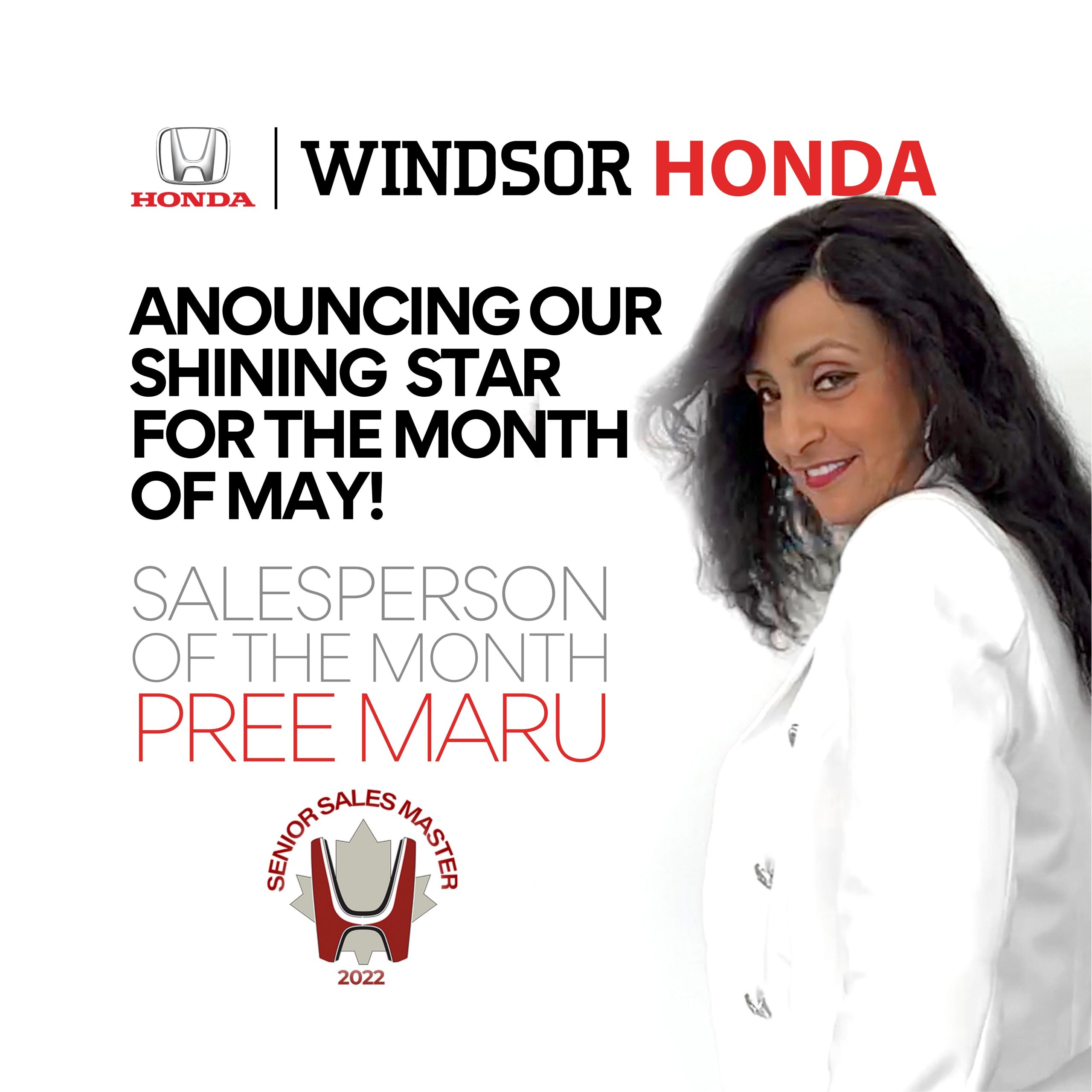 Windsor Honda New and Used Honda dealership in Windsor, ON N8T 1E6(519
