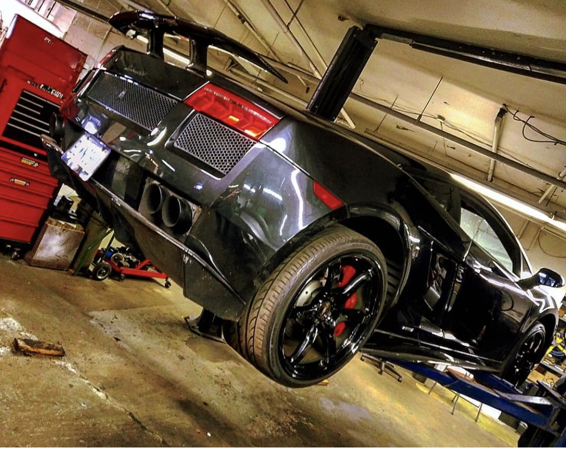 Azores Auto Group - Service