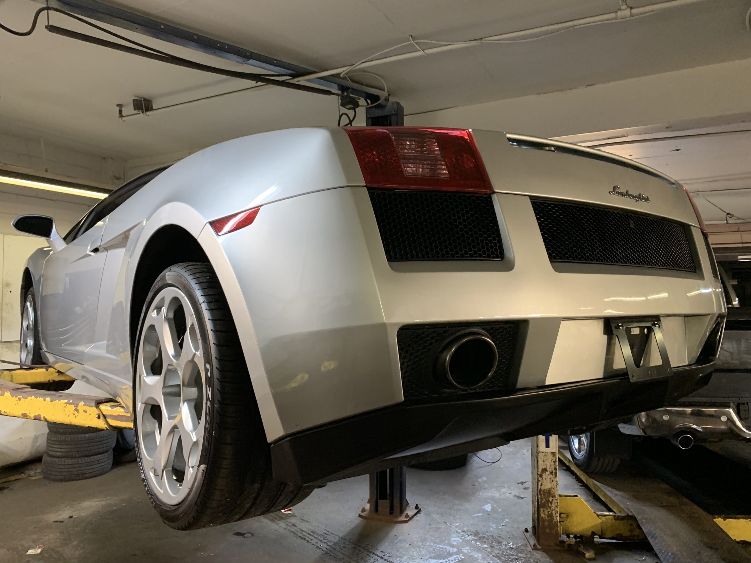 Azores Auto Group - Service