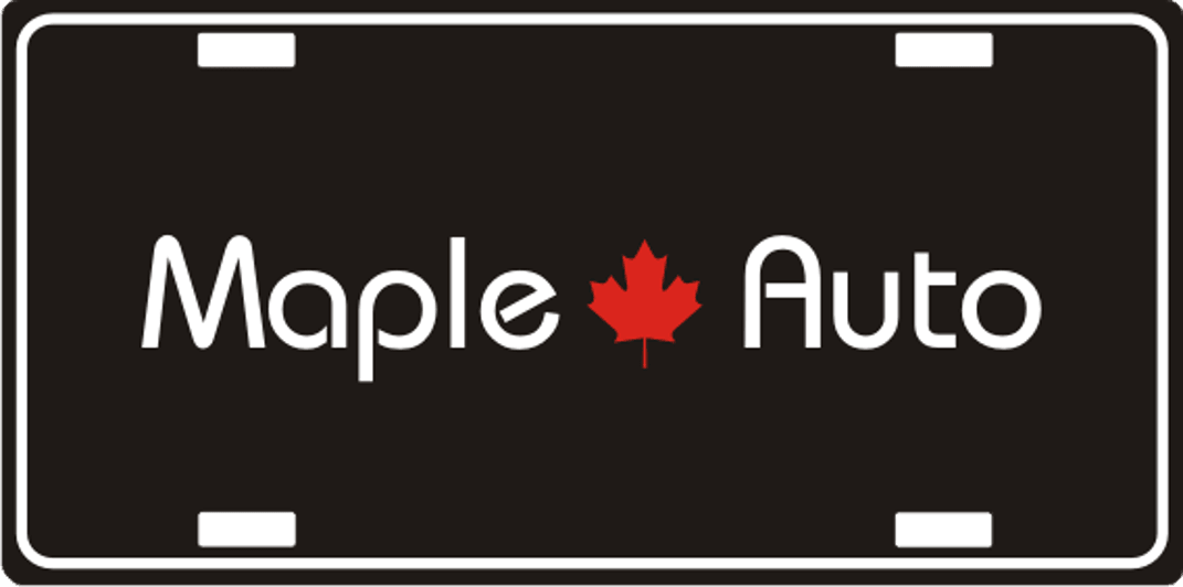 MAPLE AUTO LONDON ONTARIO USED CAR DEALERSHIP AND FINANCING Maple