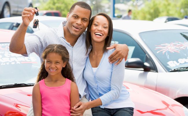 Find a Reliable Used Car