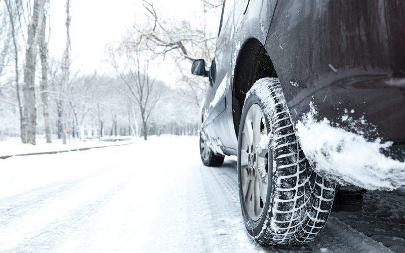 What Is the Best Snow Tire for Used Cars Guelph?