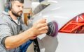 How to Fix Large Paint Chips on Your Car | Marden Motors
