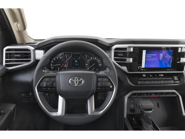 2025 Tundra Dash