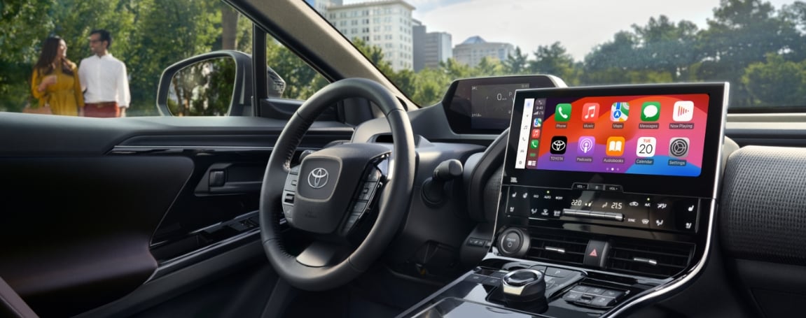 Smart Technology 