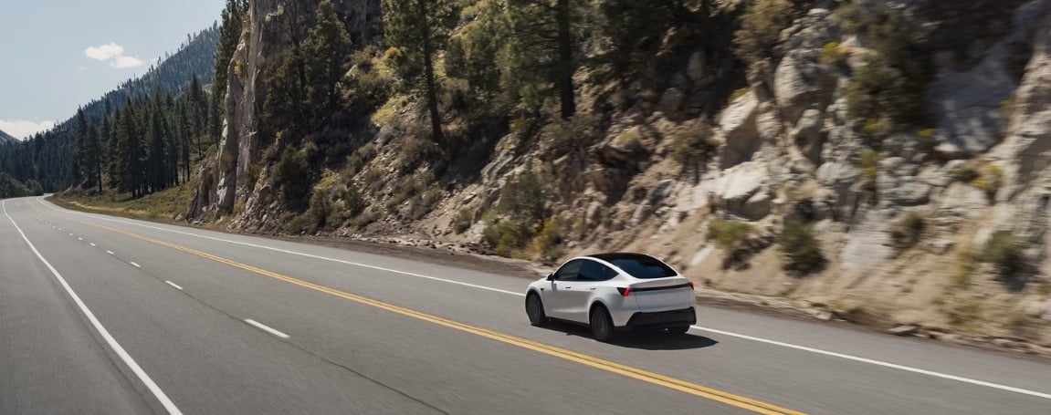 When Roads Change, Confidence Matters