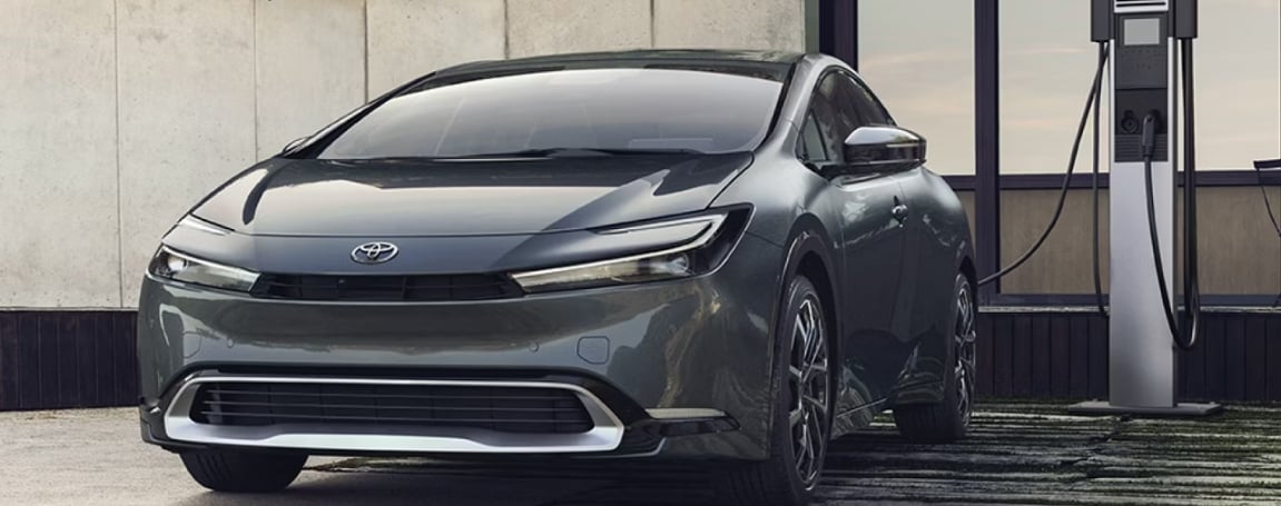 Two Electrified Choices, Two Distinct Experiences