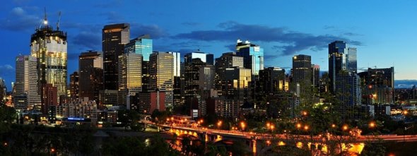  City of Calgary