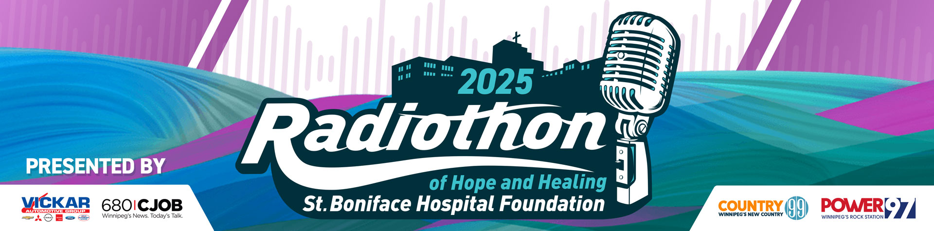 Radiothon 2025