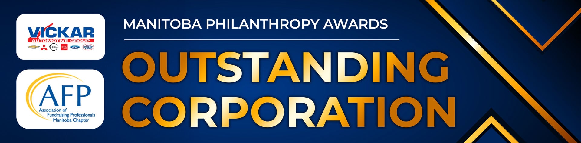 Philanthropy Awards