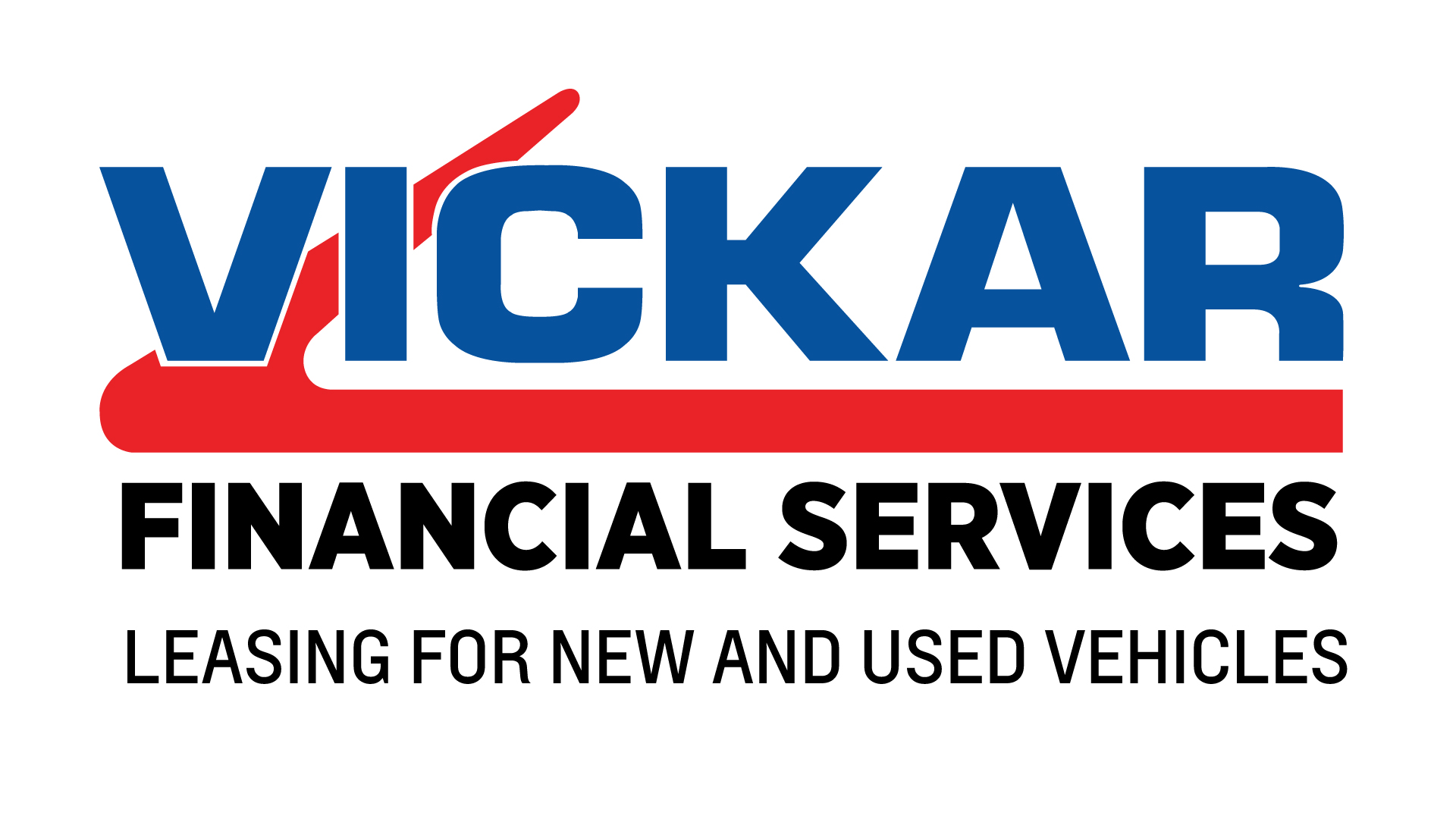 Vickar Financial Services Logo