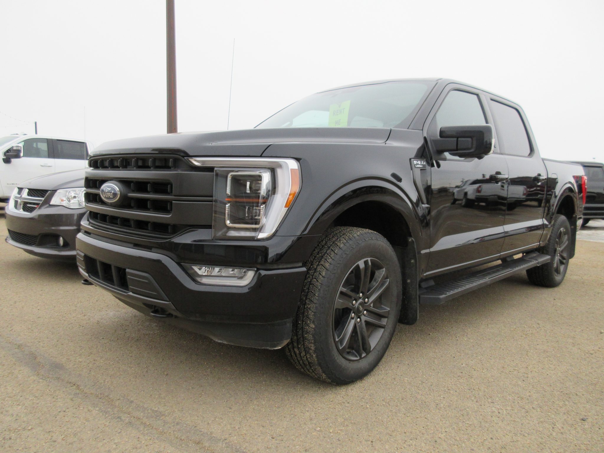 Rental Inventory D&D Vehicle Sales Inc