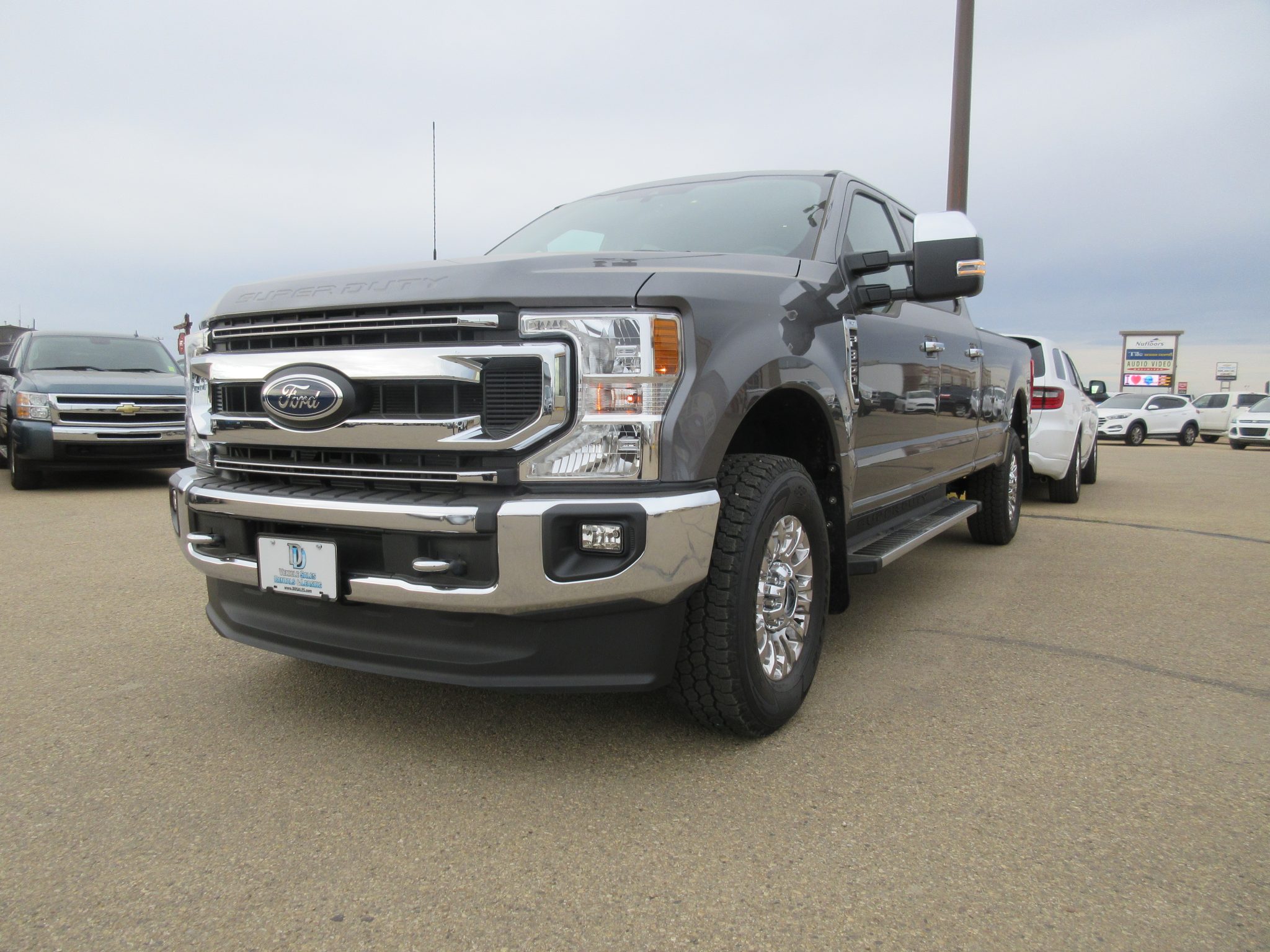 Rental Inventory D&D Vehicle Sales Inc