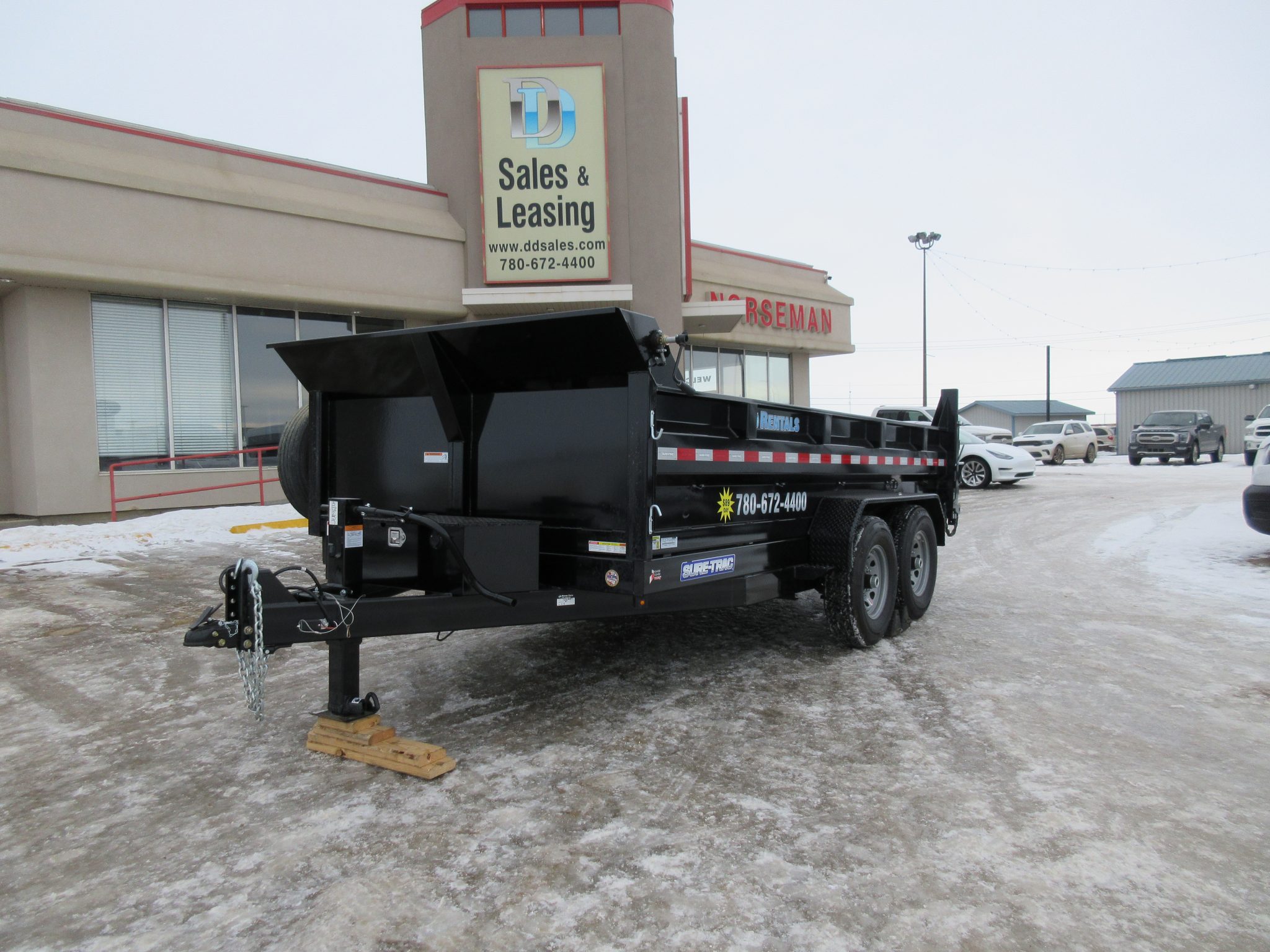 Rental Inventory D&D Vehicle Sales Inc