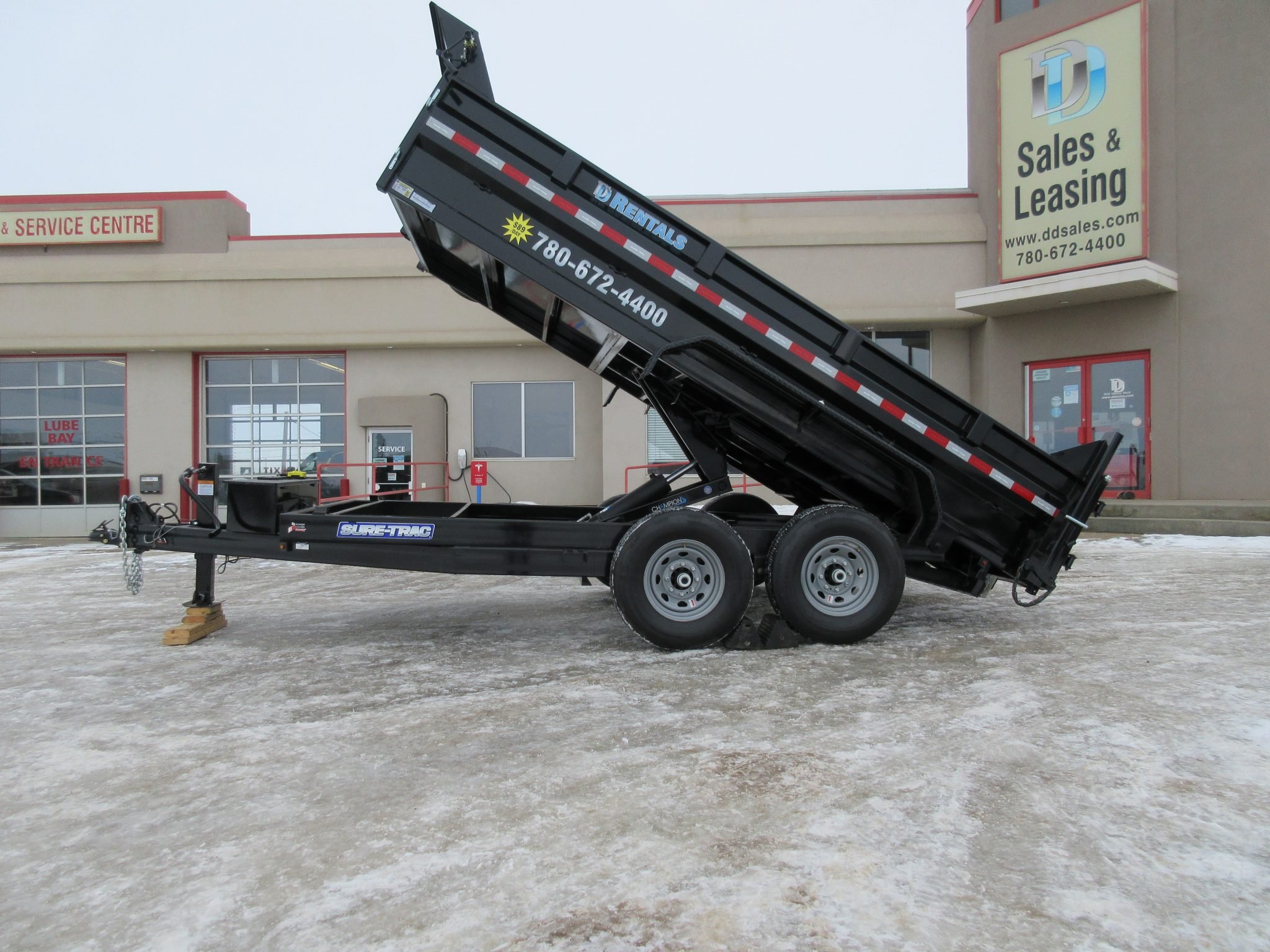 Rental Inventory D&D Vehicle Sales Inc