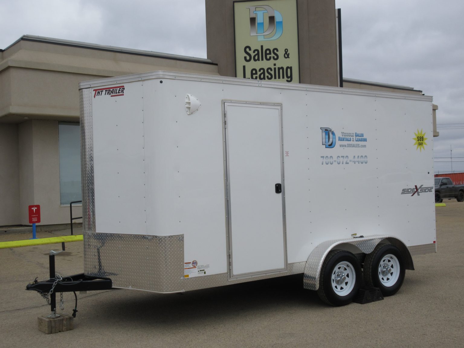 Rental Inventory D&D Vehicle Sales Inc