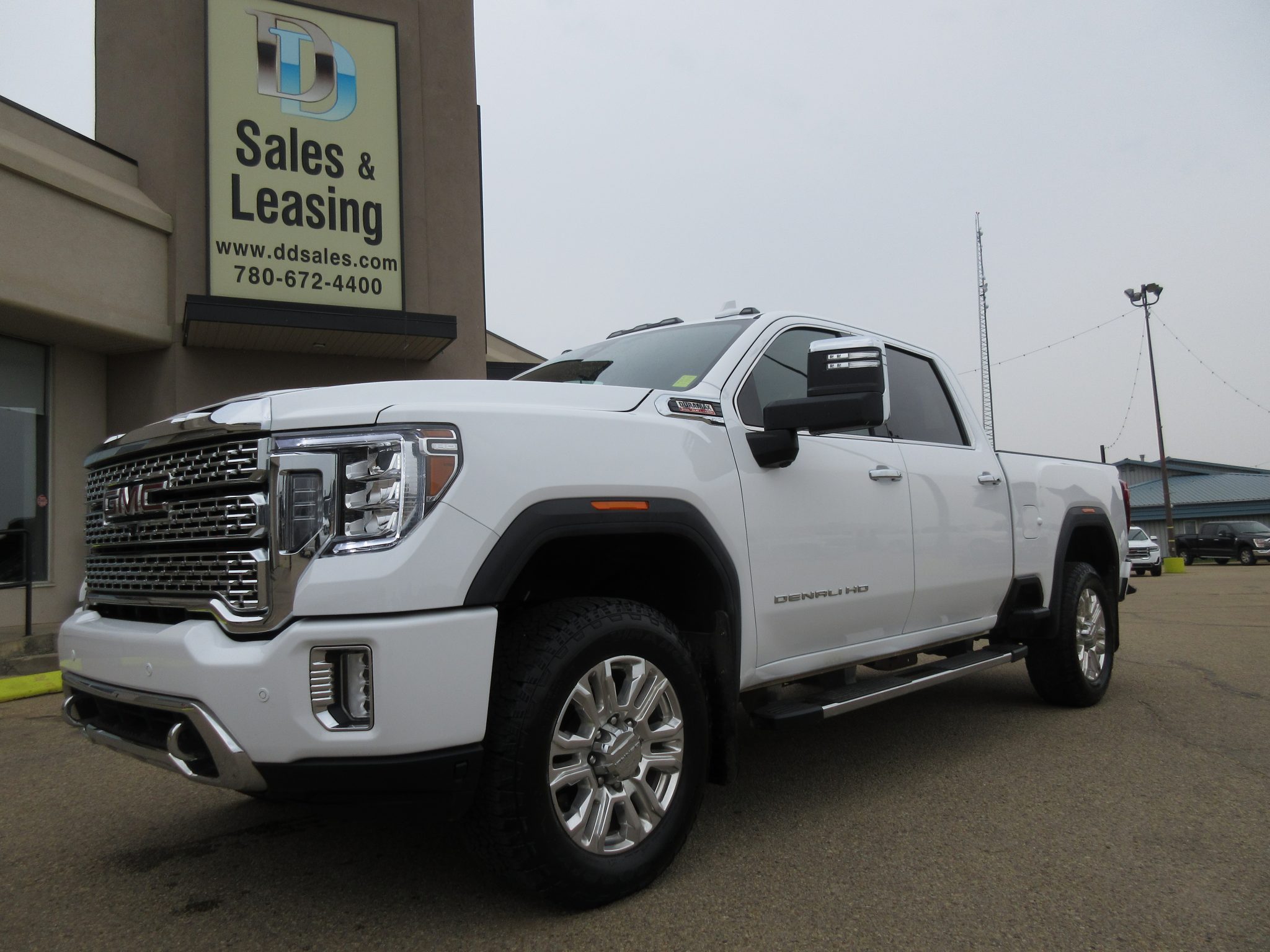 Rental Inventory D&D Vehicle Sales Inc