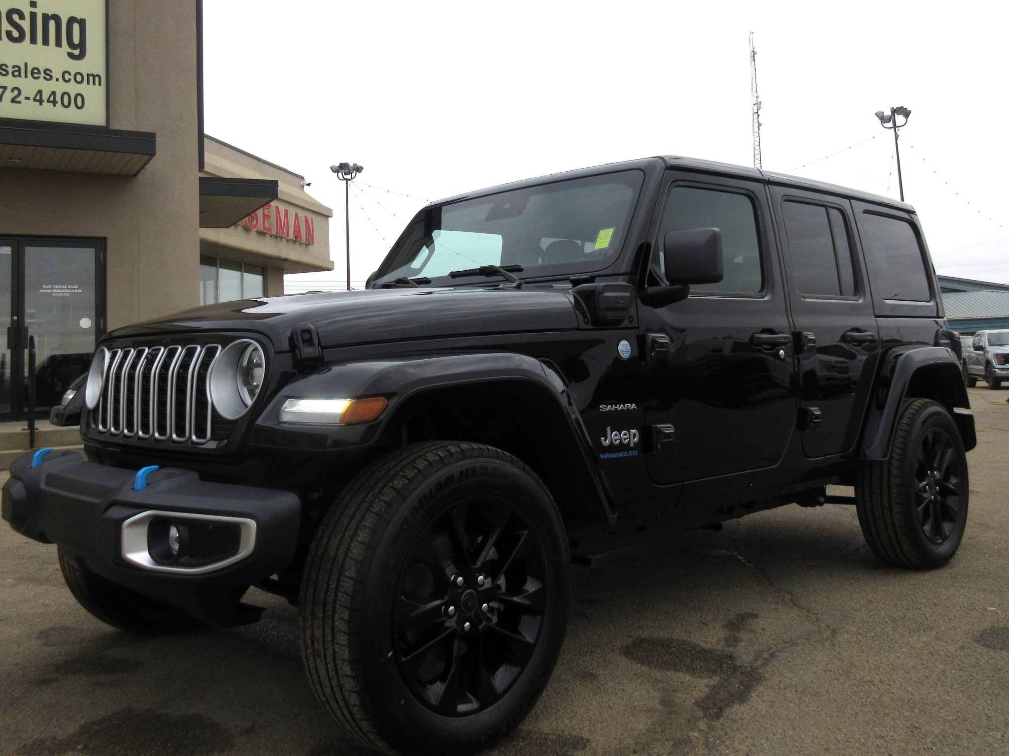 Rental Inventory D&D Vehicle Sales Inc