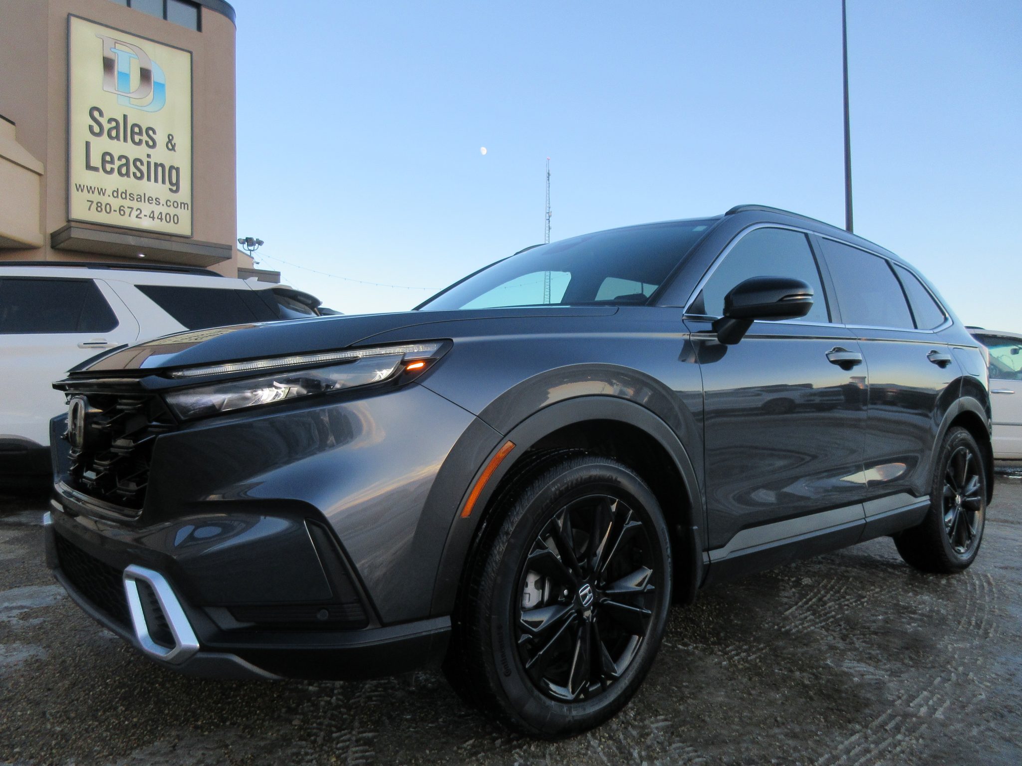 Rental Inventory D&D Vehicle Sales Inc