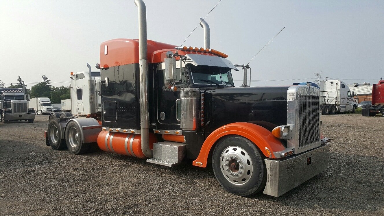 New Heavy Equipment Comparison Truckandcar.ca