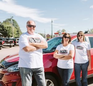 Meet the DPM Team