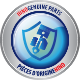 HINOGENUINE Parts