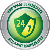 24/7 Roadside Assistance