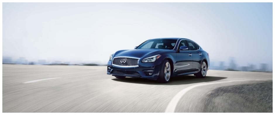 luxury used infiniti q70 for sale in toronto