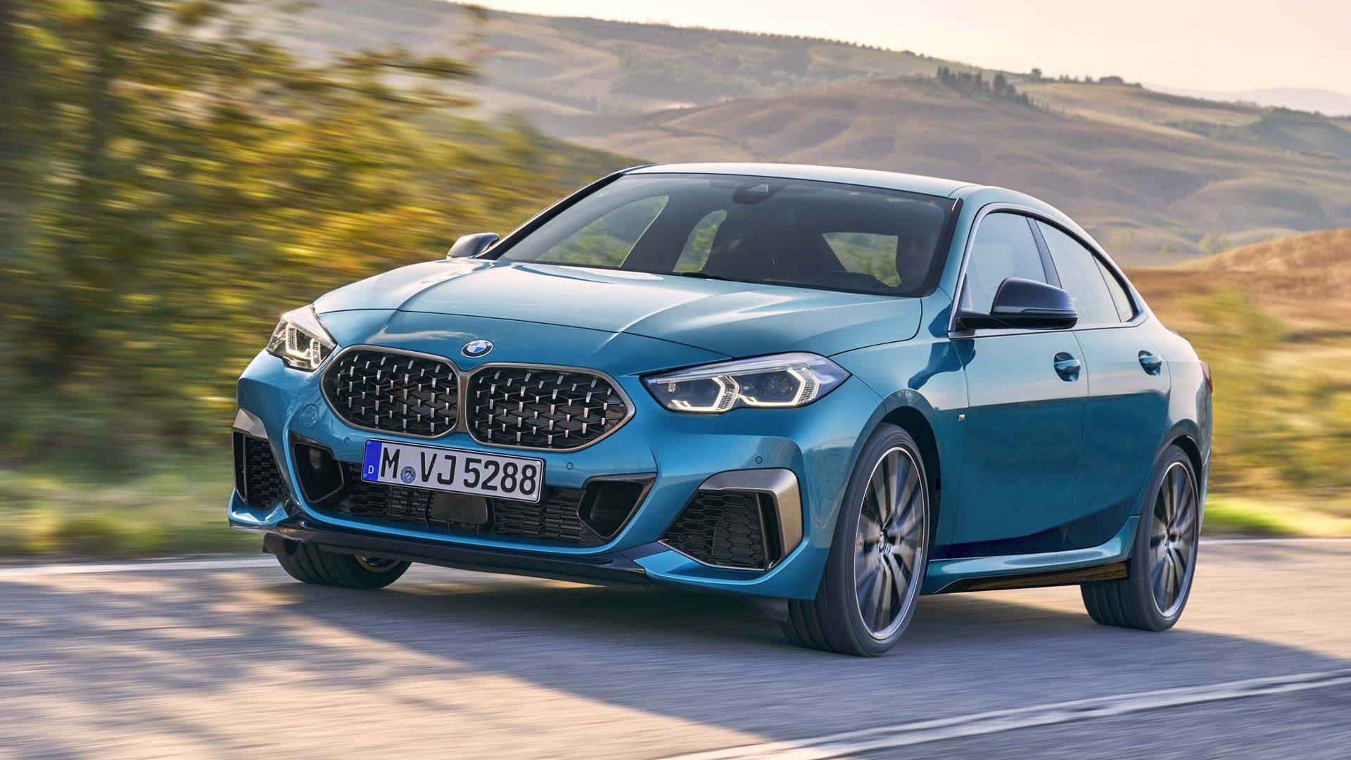 2020 BMW 2 Series Gran Coupe Toronto