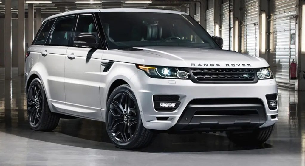 2020 Land Rover Range Rover Sport Cover Image for Article