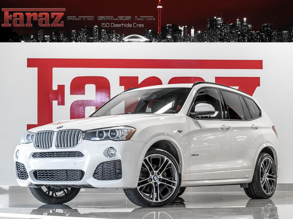 5 Best Luxury SUVs to Buy in 2020 Faraz Auto Sales
