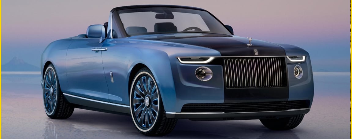 Used Rolls Royce Cullinan for Sale in Toronto, ON