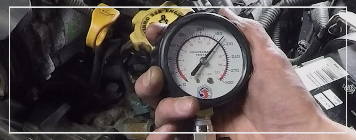 Check-the-Compression-and-Oil-Pressure