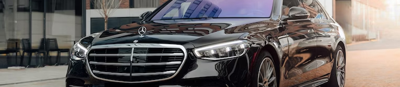 Luxury Car Rally Travel Tips