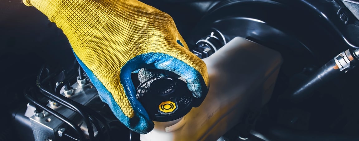 What Fluids Do Teslas Still Use?